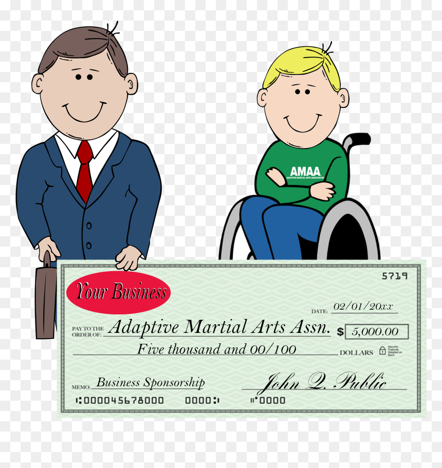 Cartoon Man In Suit, HD Png Download - business suit png