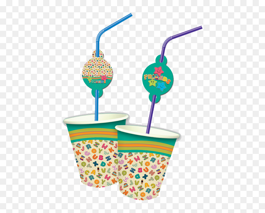 Clip Art, HD Png Download - drinking straw png