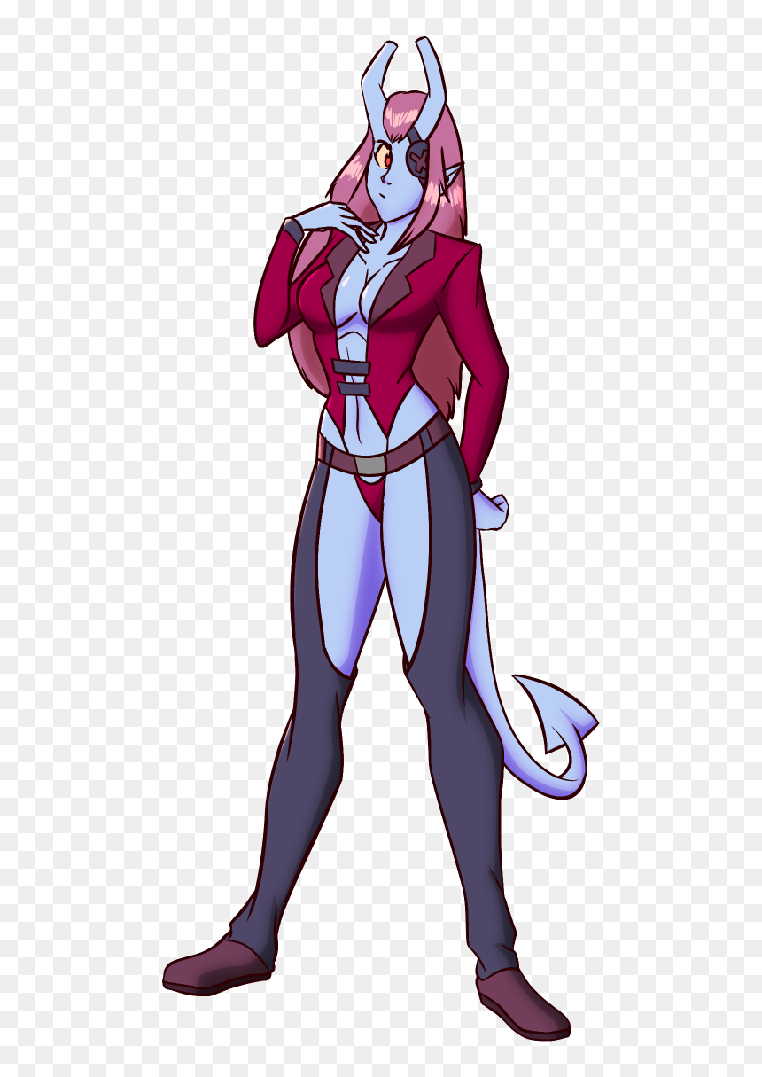 Cartoon, HD Png Download - business suit png
