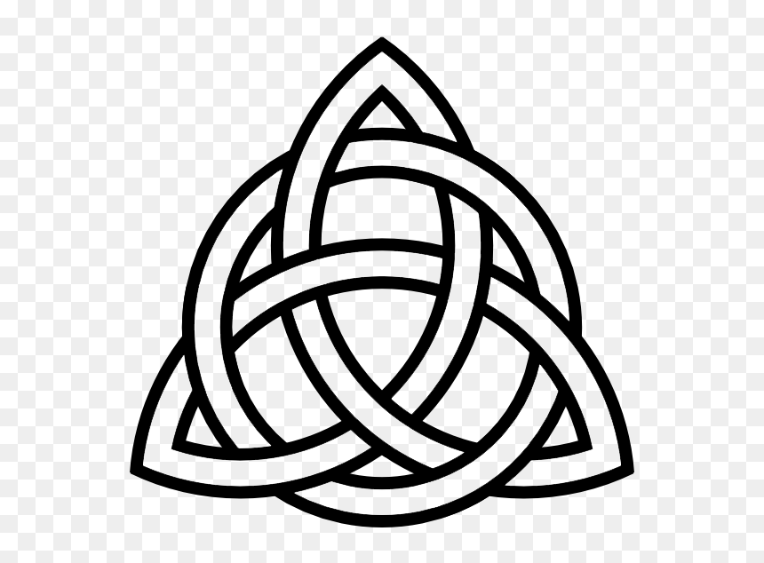 Celtic Love Symbols, HD Png Download - celtic symbols png