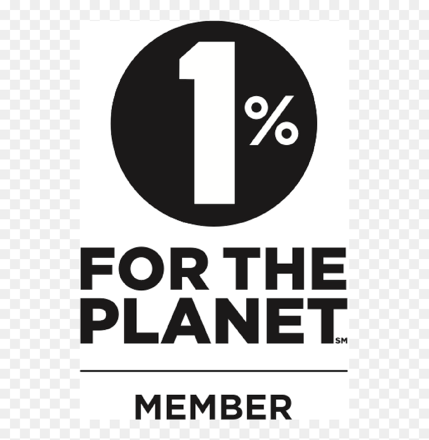 1 For The Planet, HD Png Download - drinking straw png
