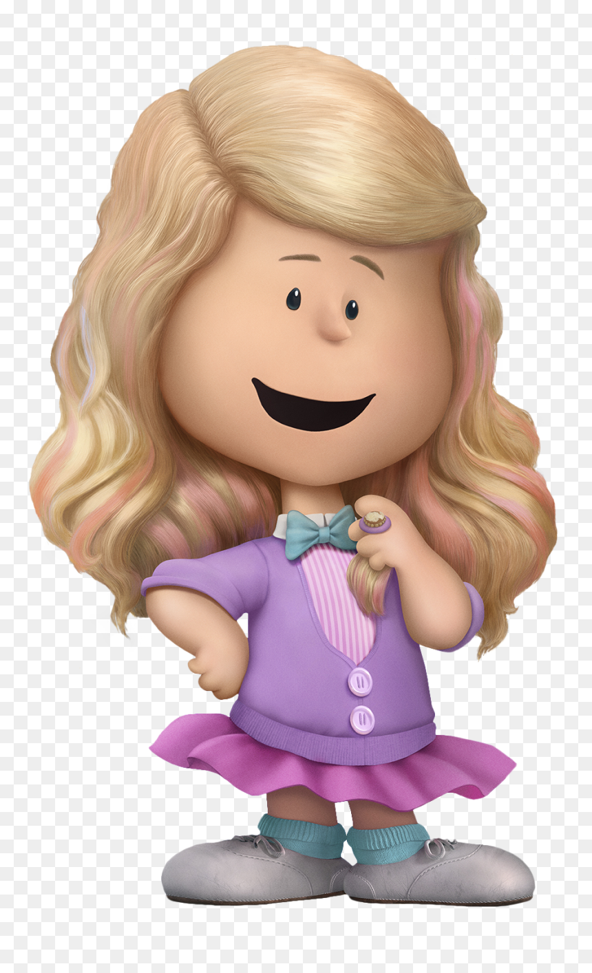 Peanuts Movie Meghan Trainor, HD Png Download - mr peanut png