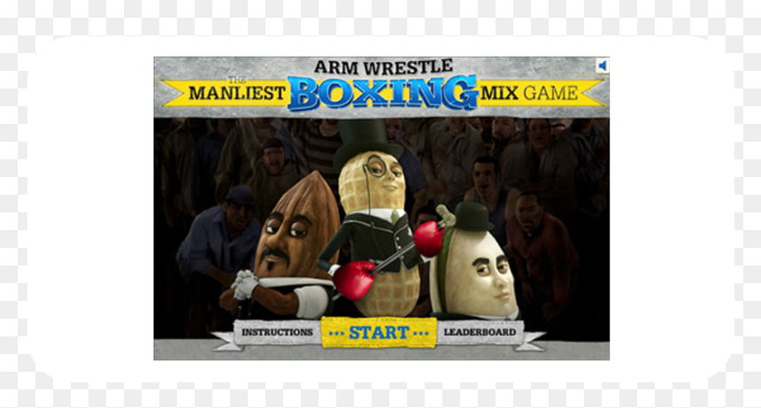 Sitting, HD Png Download - mr peanut png