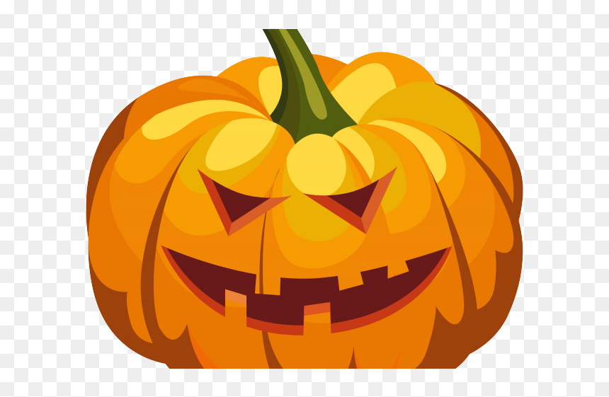 Halloween Scary Pumpkin Png, Transparent Png - mr peanut png