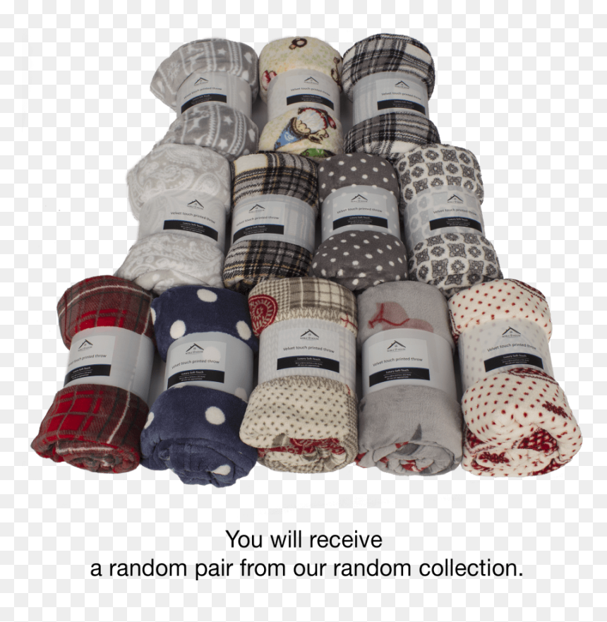 Thread, HD Png Download - throw blanket png