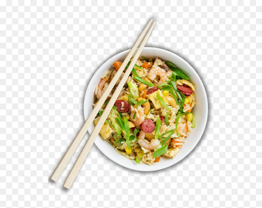 Chinese Bowl Png, Transparent Png - bowl of cheerios png