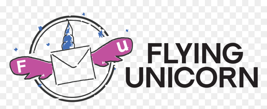 Clip Art, HD Png Download - flying unicorn png