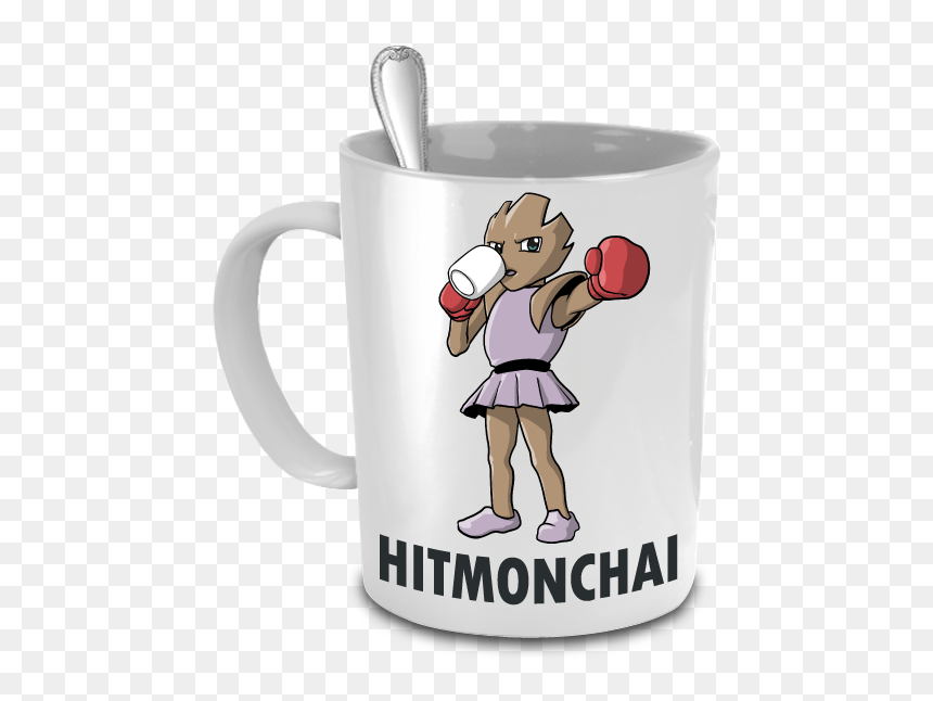 Graduation From Law School Gifts, HD Png Download - hitmonchan png