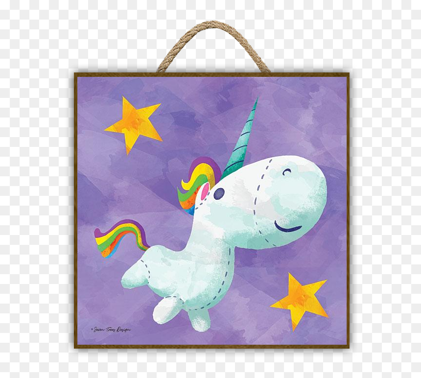 Caterpillar, HD Png Download - flying unicorn png