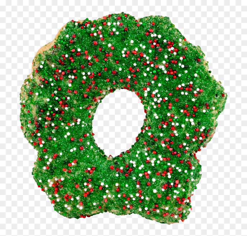 Sugar Cookie Png, Transparent Png - sugar cookie png