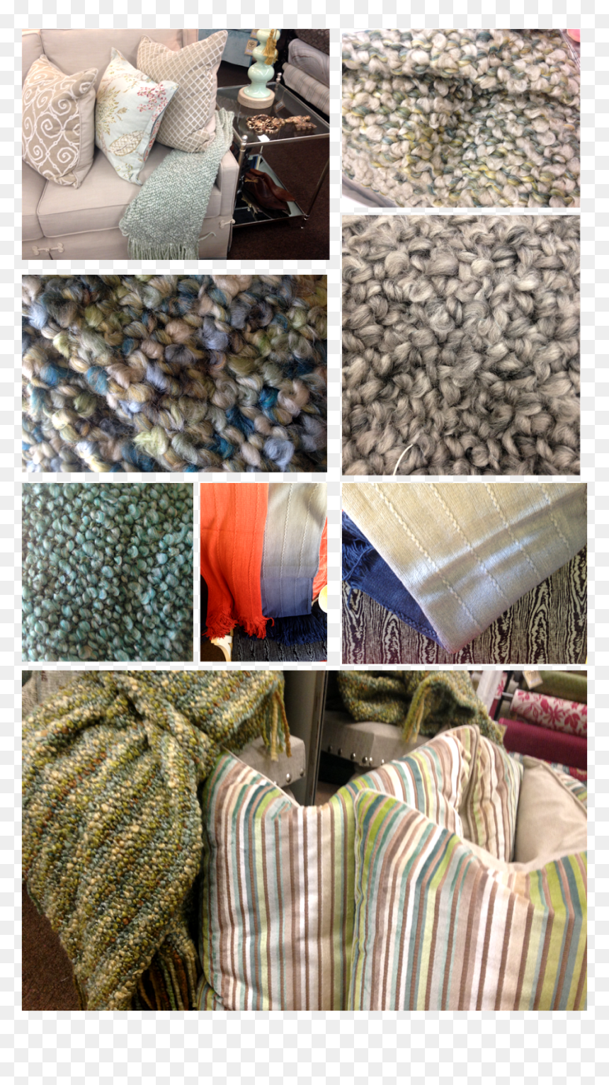 Woolen, HD Png Download - throw blanket png