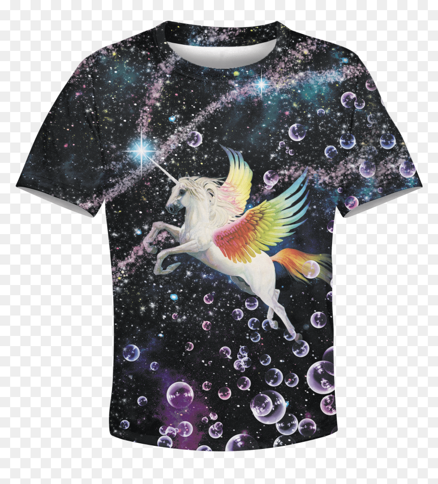 Pegasus Horse, HD Png Download - flying unicorn png