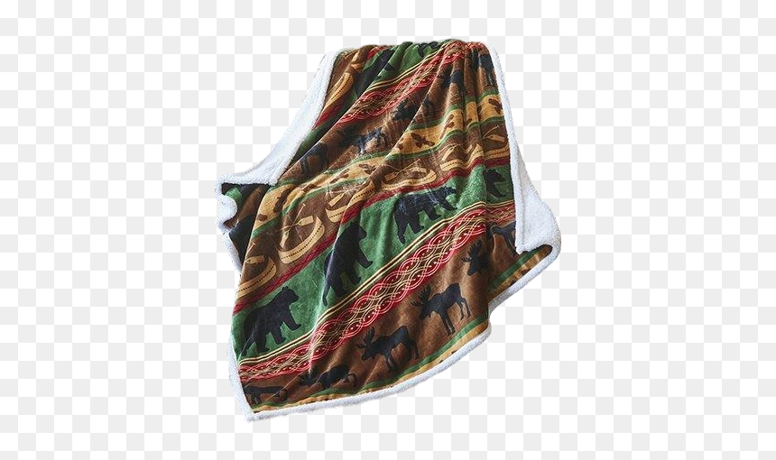 Tapestry, HD Png Download - throw blanket png