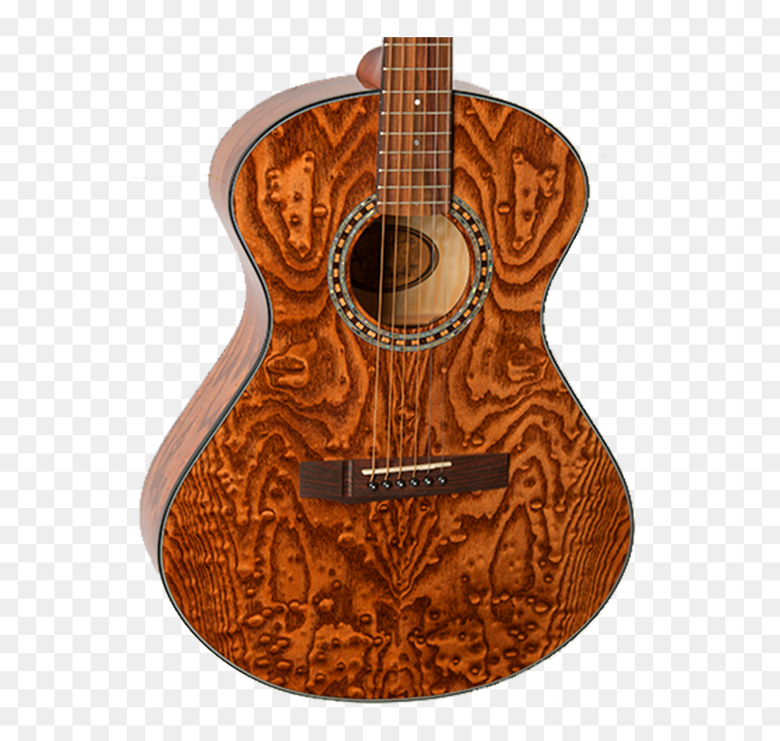 Acoustic Guitar, HD Png Download - bajo sexto png