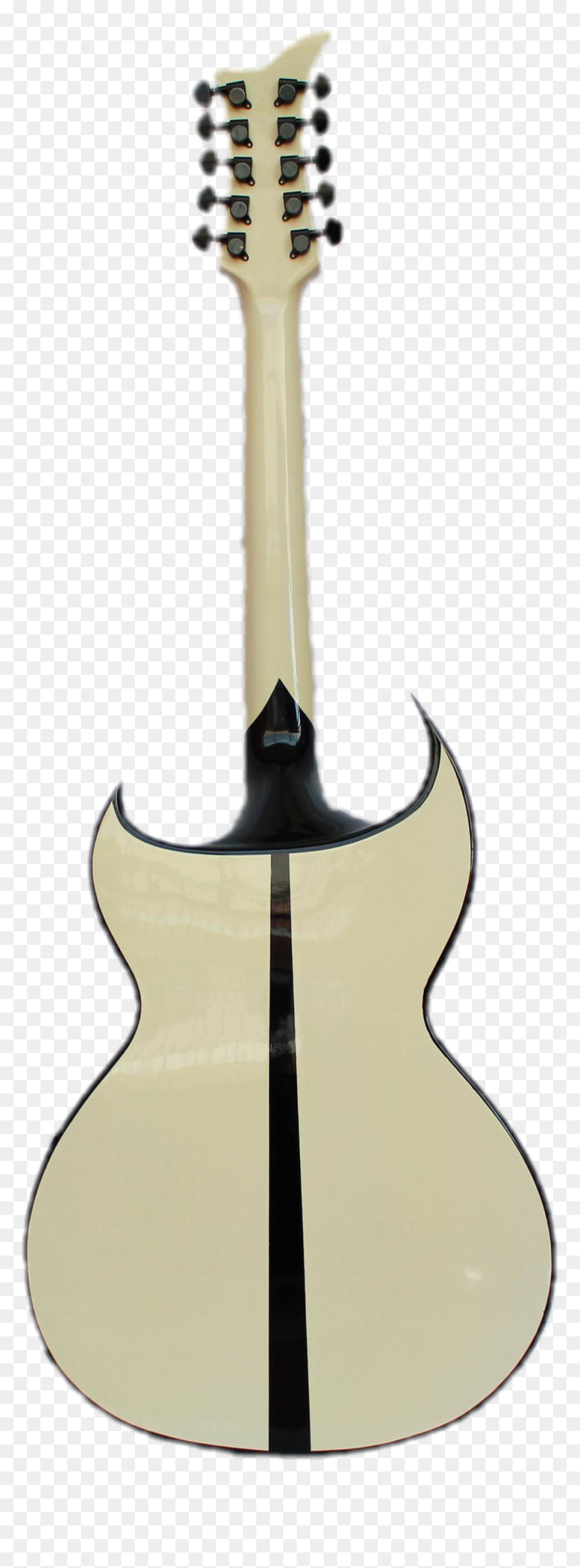 Electric Guitar, HD Png Download - bajo sexto png