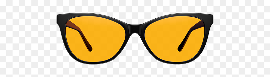 Vans Spicoli 4, HD Png Download - cat eye glasses png
