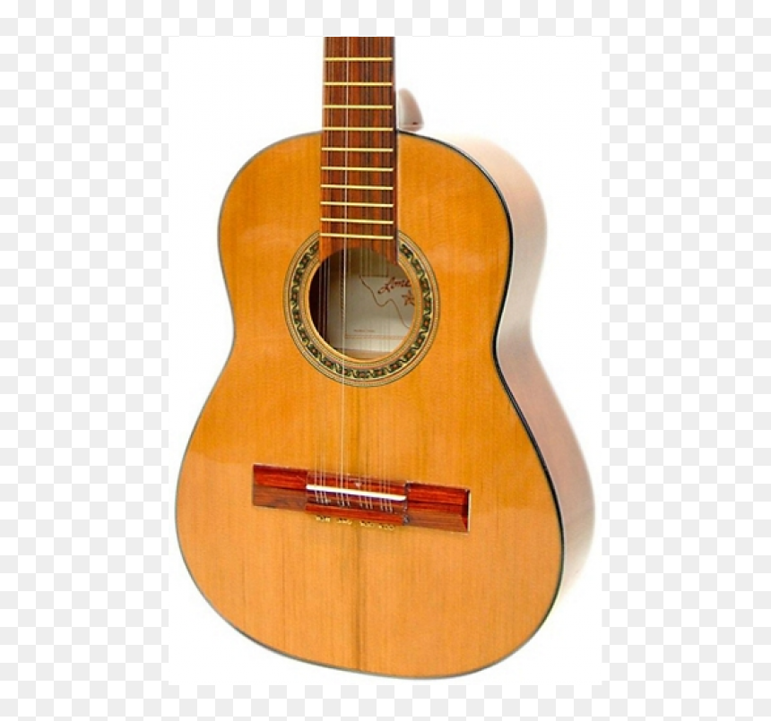 12 String Classical Guitar, HD Png Download - bajo sexto png