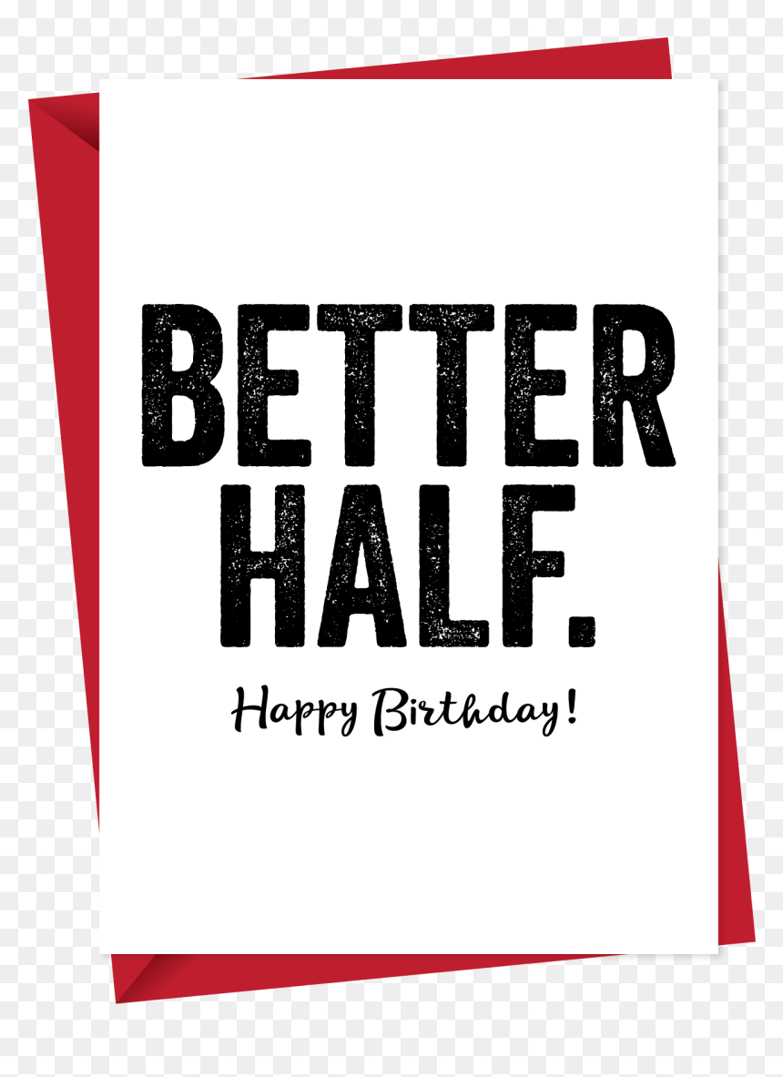 Paper, HD Png Download - birthday card png
