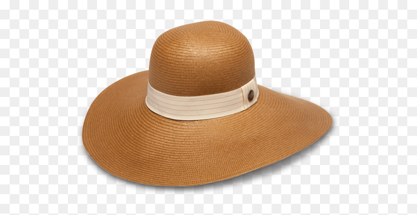 Sun Hat, HD Png Download - kentucky derby hat png