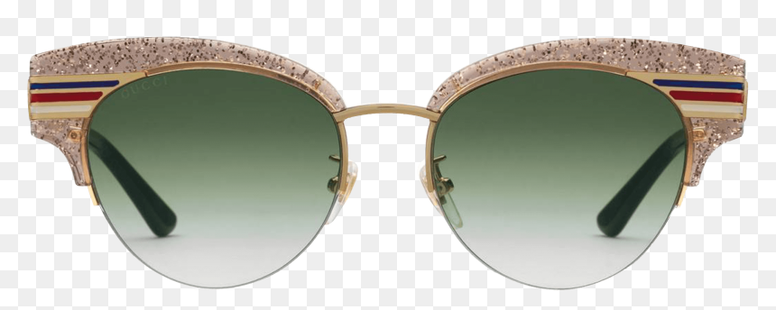 Cat Eye Glasses, HD Png Download - cat eye glasses png