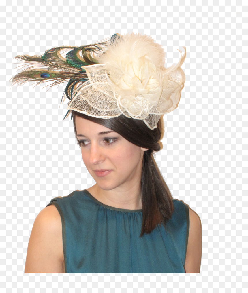 Costume Hat, HD Png Download - kentucky derby hat png