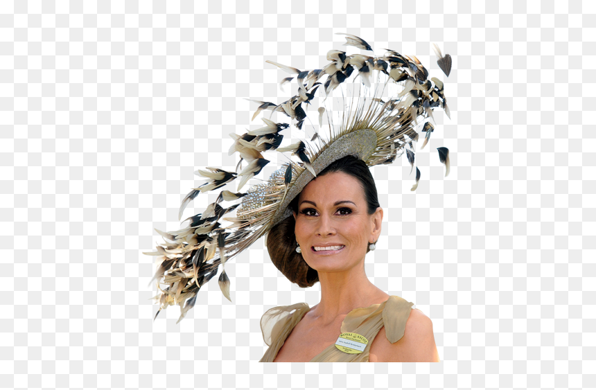 Royal Ascot 2010, HD Png Download - kentucky derby hat png