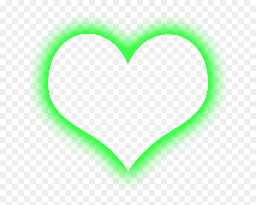 Black And White Rajput Clipart, HD Png Download - glowing heart png