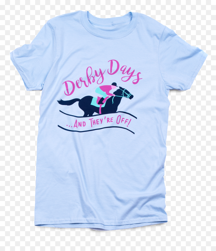 Active Shirt, HD Png Download - kentucky derby hat png