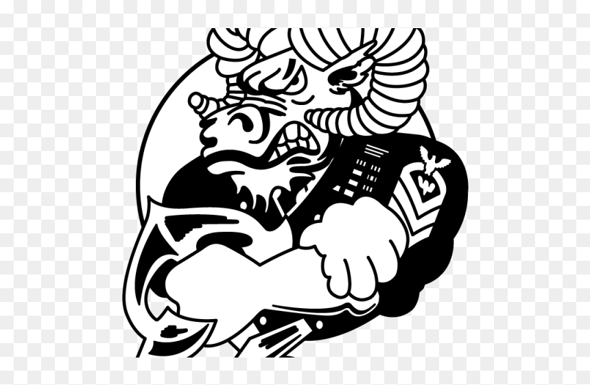 Chief Petty Officer Goat, HD Png Download - goat clipart png
