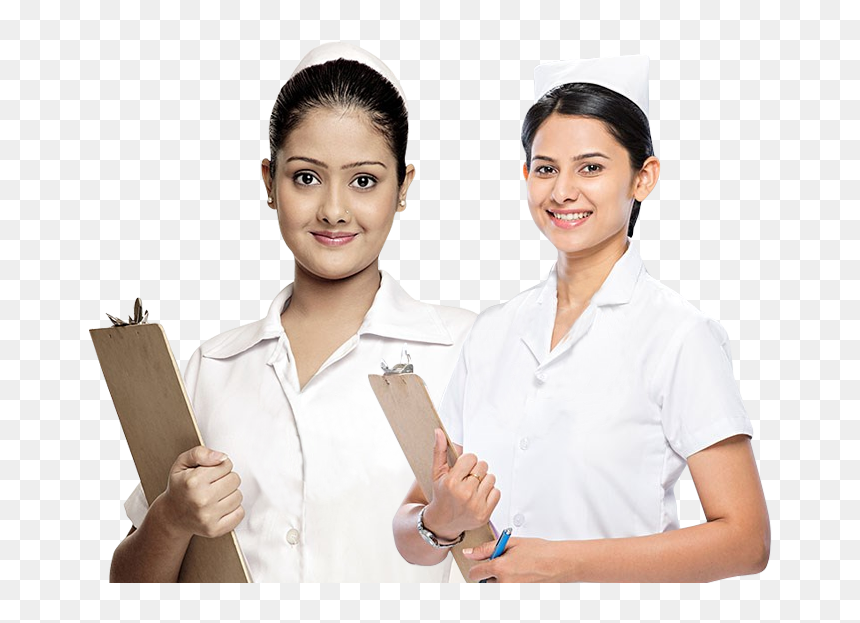 Nurse Photos Sri Lanka, HD Png Download - mother teresa png
