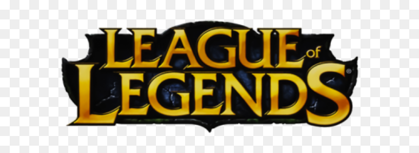 League Of Legends Logo 2017, HD Png Download - league of legends ahri png