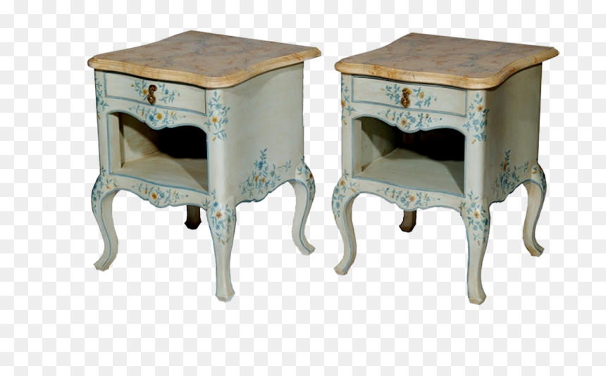 Transparent Rose Dressing Table Png, Png Download - table transparent png
