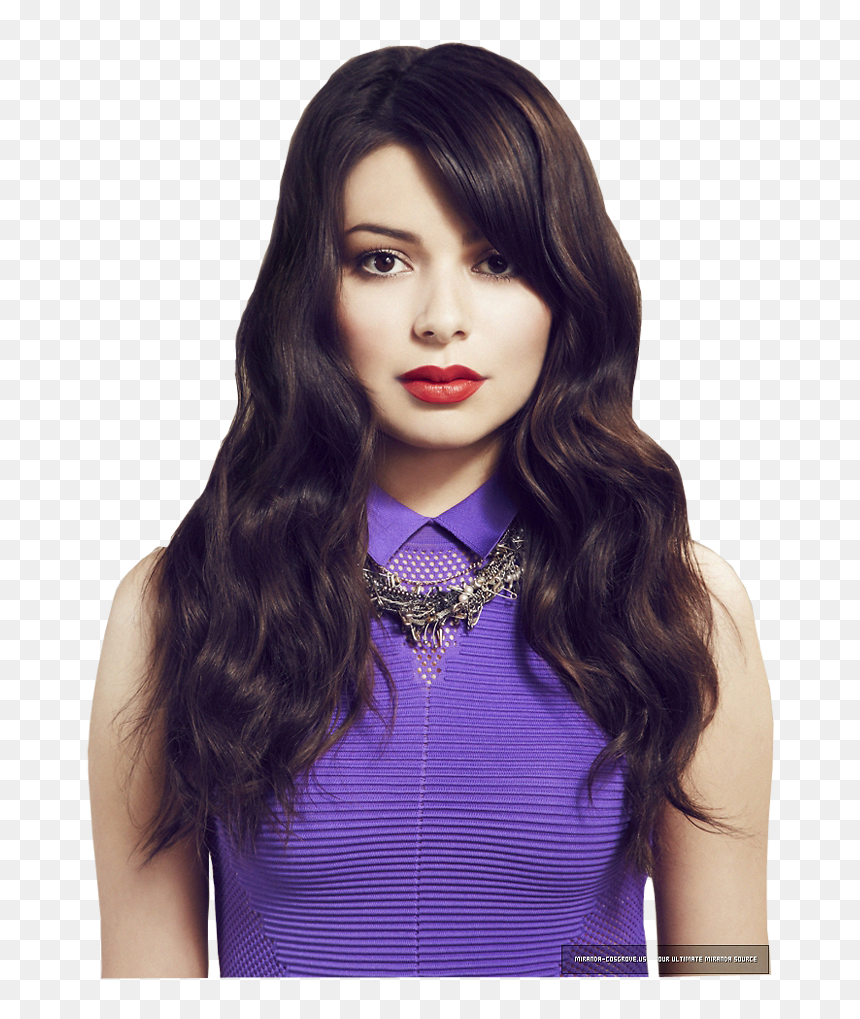 Miranda Cosgrove, HD Png Download - miranda cosgrove png