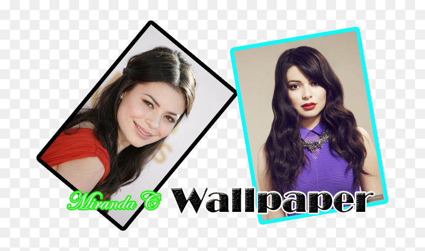 Miranda Cosgrove 2012, HD Png Download - miranda cosgrove png