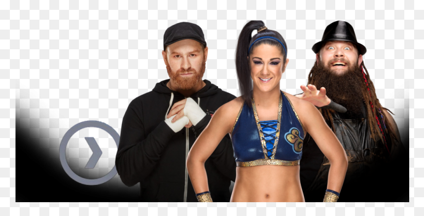 Fun, HD Png Download - wwe bayley png