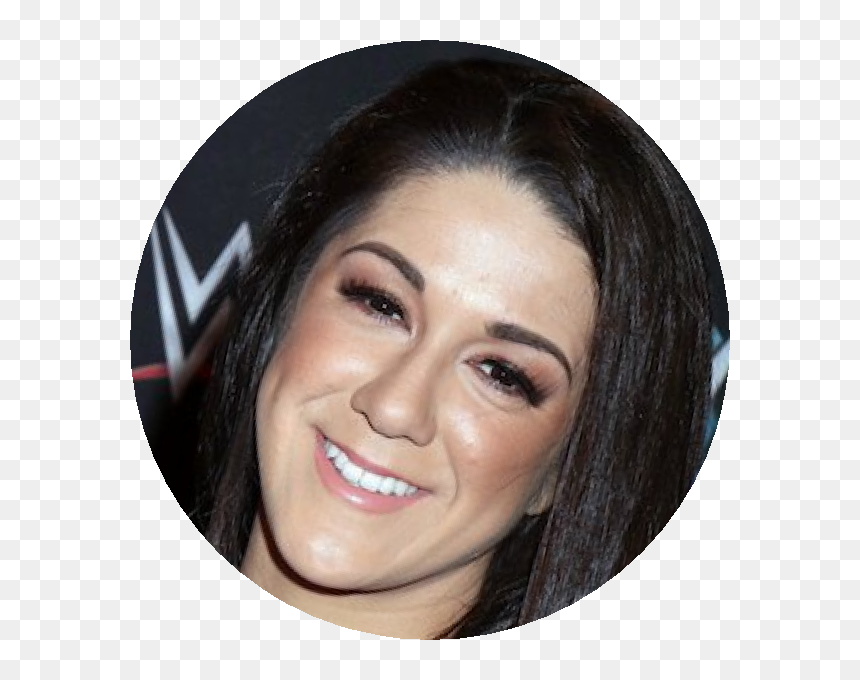 Girl, HD Png Download - wwe bayley png