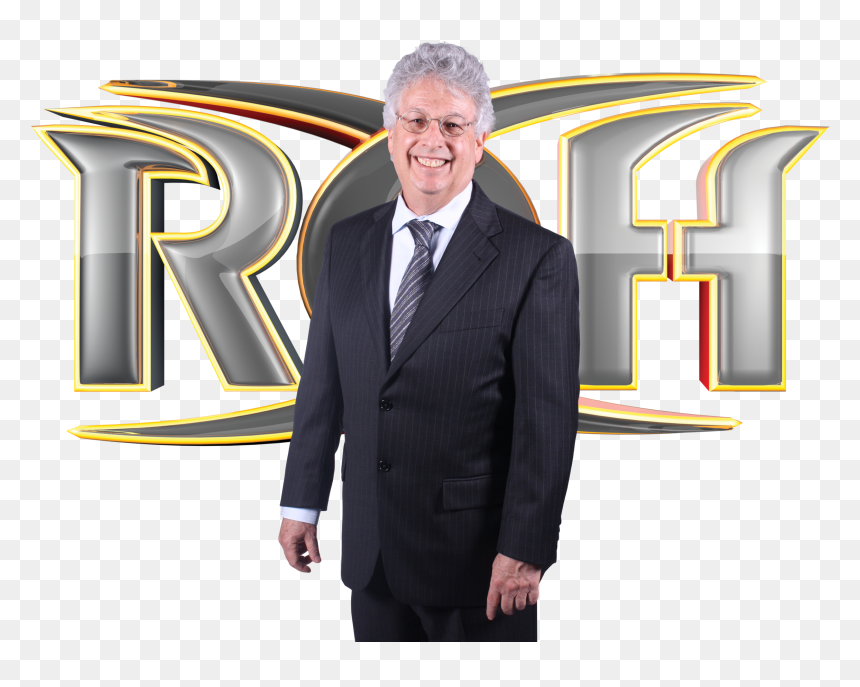 Ring Of Honor Wrestling Logo, HD Png Download - wwe bayley png