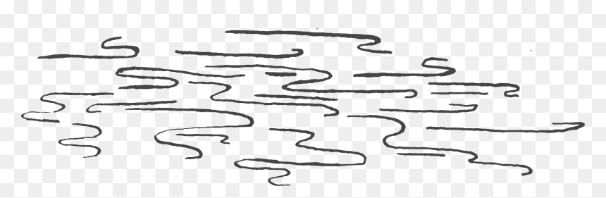 Drawing, HD Png Download - black mist png
