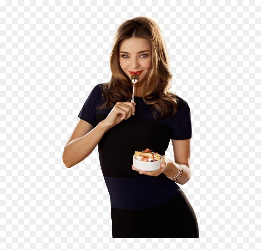 Miranda Kerr Qantas Advert, HD Png Download - miranda cosgrove png