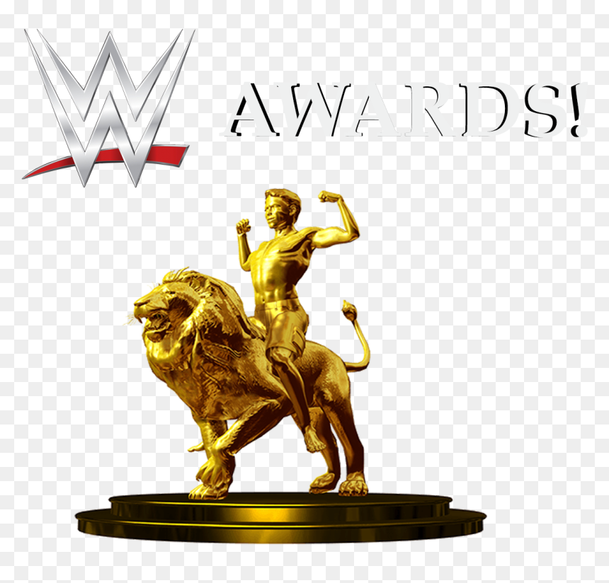 Man Riding A Lion, HD Png Download - wwe bayley png