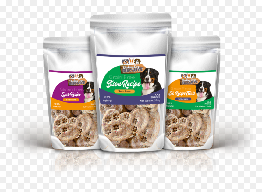 Breakfast Cereal, HD Png Download - dog barking png