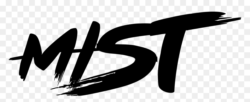 Clip Art, HD Png Download - black mist png