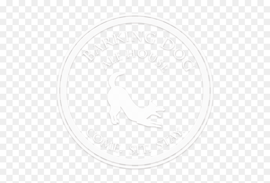 Emblem, HD Png Download - dog barking png