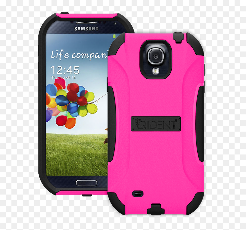 Samsung Galaxy S4 I9505 Black, HD Png Download - black mist png
