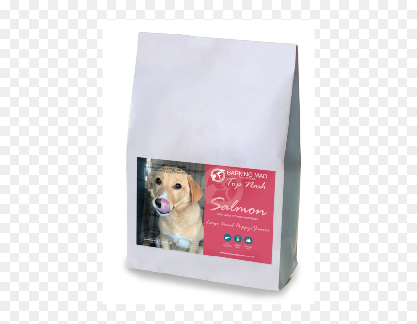 Golden Retriever, HD Png Download - dog barking png