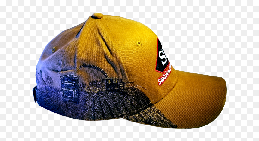Baseball Cap, HD Png Download - farmer hat png