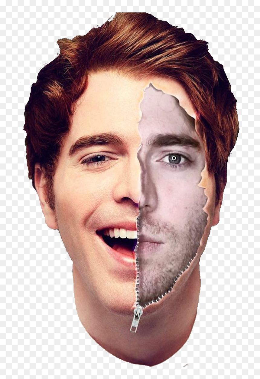 Shane Dawson Logan Paul, HD Png Download - shane dawson png