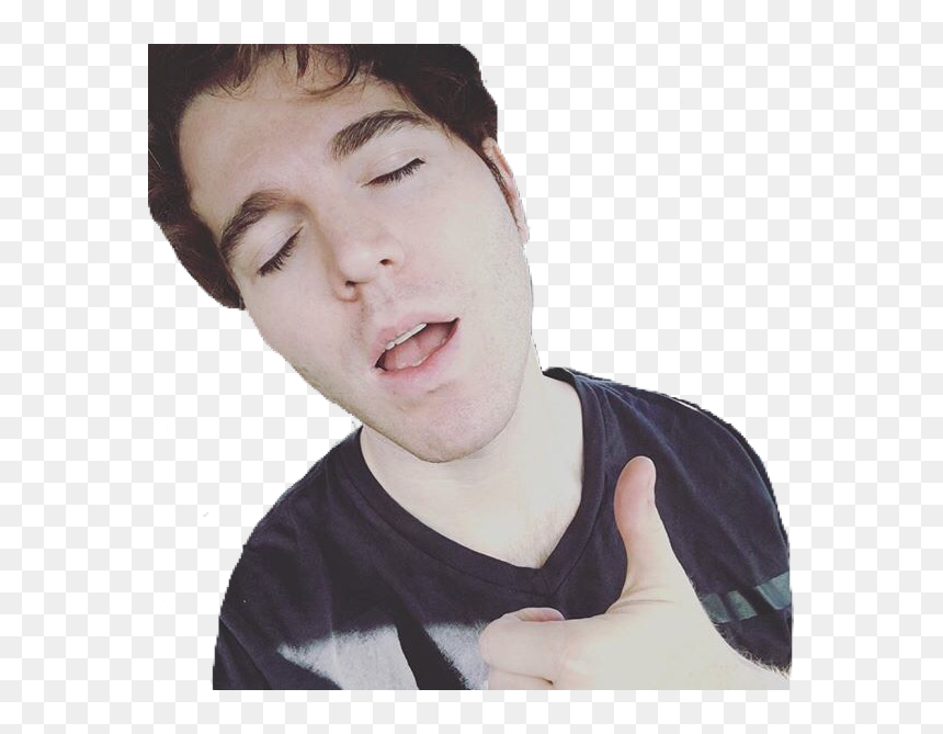 Shane Dawson Transparent, HD Png Download - shane dawson png