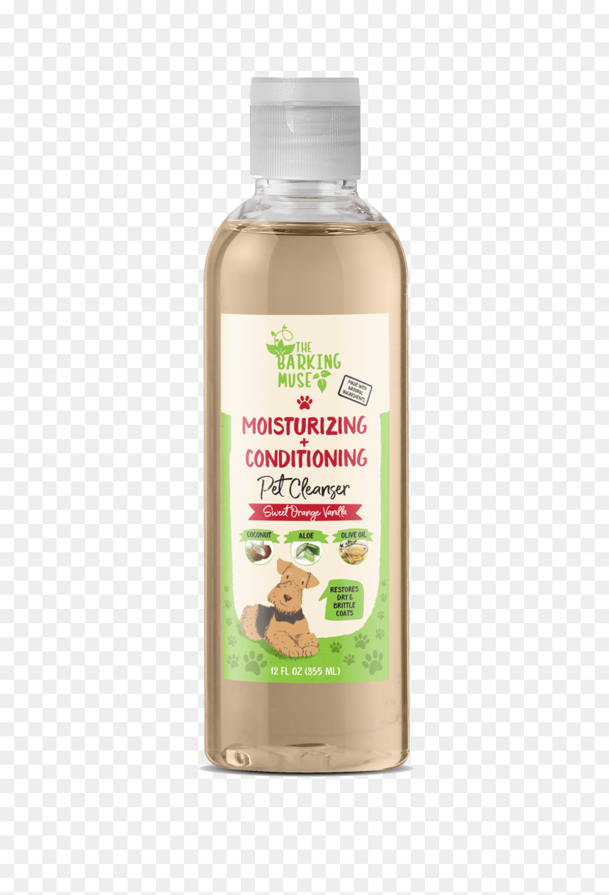 Cosmetics, HD Png Download - dog barking png