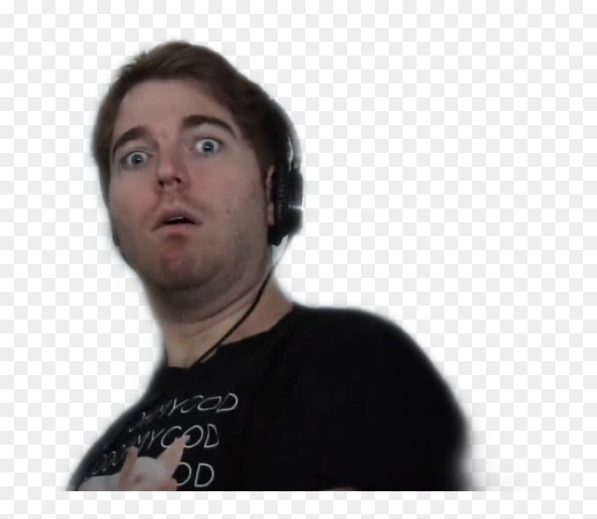 Shane Dawson Shook, HD Png Download - shane dawson png